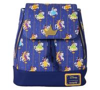 Loungefly - Princess Carou - Bag - BAGS - P2222z