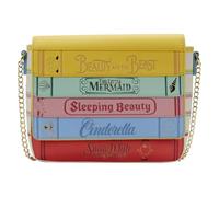 Disney Princess Loungefly - Princess Books classics Shoulder Bag multicolor Onesize