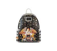 Loungefly Queen Logo Crest Mini Backpack Royal
