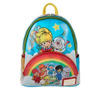 Loungefly Rainbow Brite™ Exclusive The Color Kids Light Up Mini Backpack