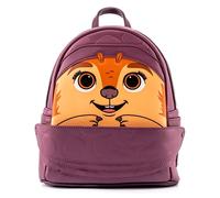 Disney Raya and the Last Dragon Tuk Tuk Cosplay Mini Backpack