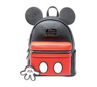 Loungefly Disney Mickey Backpack Black