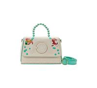 Loungefly - Sac A Main Disney Cinderella - Gus Gus and Jack Jack - 0671803440661