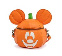Loungefly - Sac A Main Disney - Mick-O-Lantern - 0671803377783
