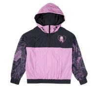LOUNGEFLY Sally Windbreaker Jacket - The Nightmare Before Christmas