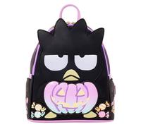 Loungefly Sanrio Badtz-maru Pumpkin Backpack