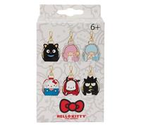 Loungefly Sanrio Characters Mystery Mini Backpack Keychain Charm