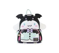 Loungefly Sanrio Cinnamoroll Halloween Double Strap Shoulder Bag, Multi