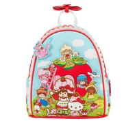 Loungefly Sanrio Hello Kitty & Friends x Strawberry Shortcake Scented Mini Backpack