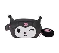 Loungefly Sanrio Kuromi Belt Bag