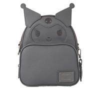 Loungefly Sanrio: Kuromi Convertible Mini Backback