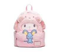 Loungefly Sanrio My Melody Bear Cosplay Womens Backpack