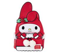 Loungefly Sanrio: My Melody Winter Cosplay Mini Backpack