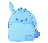 Loungefly Sanrio By Pochacco Convertible Backpack Blue Kids
