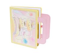 Loungefly Sanrio Pompompurin Carnival Lunch Box Journal