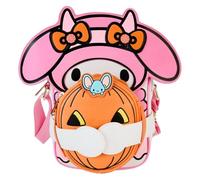 Loungefly Devil My Melodi Sanrio Handbag Pink