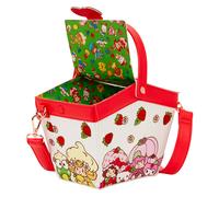 Loungefly Sanrio X Strawberry Shortcake Figural Crossbody Bag