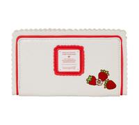 Loungefly Sanrio X Strawberry Shortcake Flap Wallet