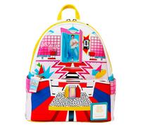 Loungefly Universal Saved by The Bell The Max Mini Backpack