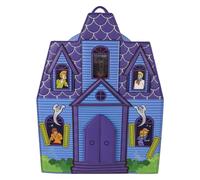 Loungefly Scooby-Doo Haunted Mansion Mini Backpack