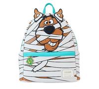 Loungefly Scooby-Doo: Mummy Cosplay Mini Backpack
