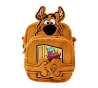 Loungefly Scooby Doo Snacks Cosplay Crossbuddies Bag | Scooby Doo Accessories