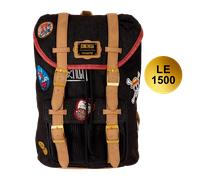 LOUNGEFLY Sdcc One Piece Full-Size Backpack