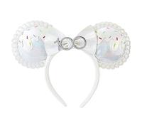 Loungefly - Serre Tete Disney - 100 Celebration Cake Minnie Ears - 0671803472594