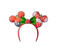 Loungefly Minnie Disney Mickey Diadem