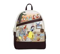 Loungefly Snow White Backpack Multicolor Kids