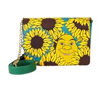 Loungefly Shrek & Donkey Spring Shoulder Bag