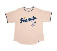 LOUNGEFLY Snoopy Sporty Tee - Peanuts