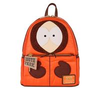 Loungefly South Park Kenny Cosplay Mini Backpack 26 cm - Nylon & Vegan Leather
