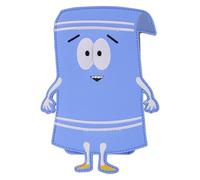 Loungefly South Park Towelie Large Card Holder