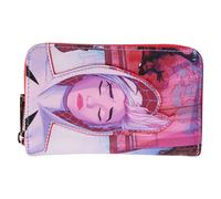 Loungefly Spider-gwen Spider-verse Marvel Wallet Pink