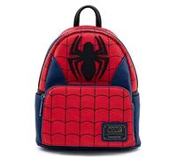 Loungefly Spider-Man Spider-Man Women Mini Backpacks Multicolour, Faux Leather,