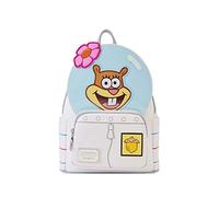 Loungefly Spongebob Squarepants: Sandy Cheeks Cosplay Mini Backpack