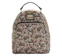 Loungefly Star Wars Ahsoka Tano I Am No Jedi Womens Double Strap Shoulder Bag Purse, Multi