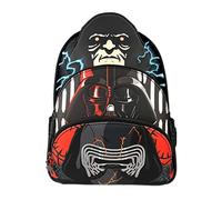 Loungefly Star Wars by Dark Side Sith Heo Exclusive Backpack