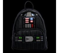 Loungefly Star Wars Darth Vader Light Up Cosplay Mini Backpack