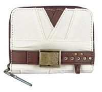 Loungefly Star Wars Obi Wan Kenobi Cosplay Faux Leather Wallet, Multi, One Size, Wallet