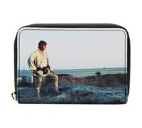 Loungefly Star Wars: A New Hope Final Frames Zip Around Wallet