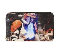 Star Wars: Episode III Revenge of the Sith Scene Zip Around Wallet