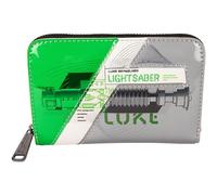 Loungefly Star Wars Power of the Force Zip Around Wallet STWA0275 New