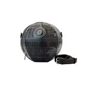 Loungefly: Star Wars Return of the Jedi 40th Anniversary Death Star Figural Cross Body Bag