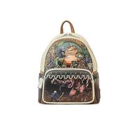 Loungefly Star Wars Return of The Jedi 40Th Anniversary Jabbas Palace Mini Backpack