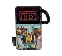 Loungefly Star Wars Return of the Jedi Beverage Container Card Holder