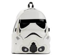 Loungefly Lenticular Stormtrooper Backpack White Kids