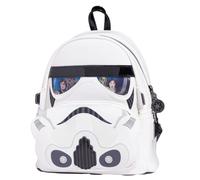 Loungefly Star Wars Stormtrooper Lenticular Mini Backpack Star Wars One Size