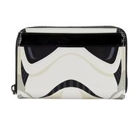 Loungefly Star Wars: Stormtrooper Zip Around Wallet